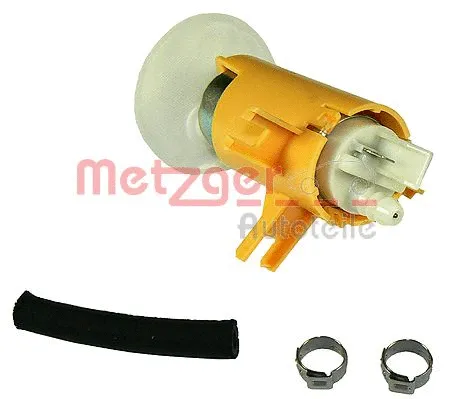 Fuel Pump