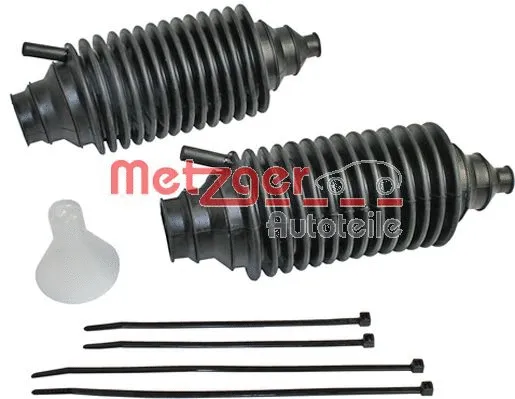 Bellow Kit, steering (759.019)