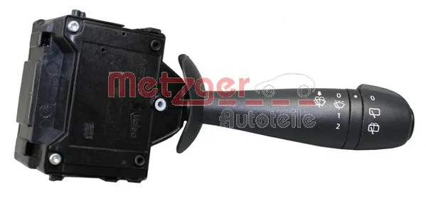 Steering Column Switch