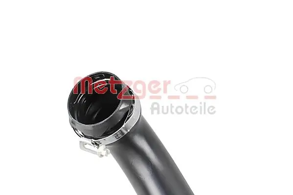 Charge Air Hose (2400639)
