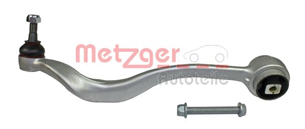 Control/Trailing Arm, wheel suspension (58017502)