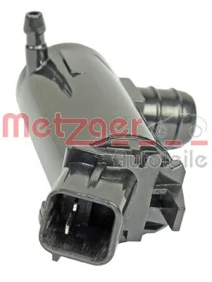 Washer Fluid Pump, window cleaning (2220077)