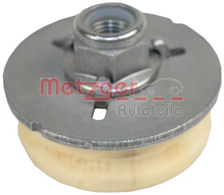Suspension Strut Support Mount
