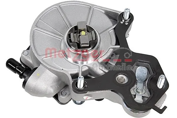 Vacuum Pump, braking system