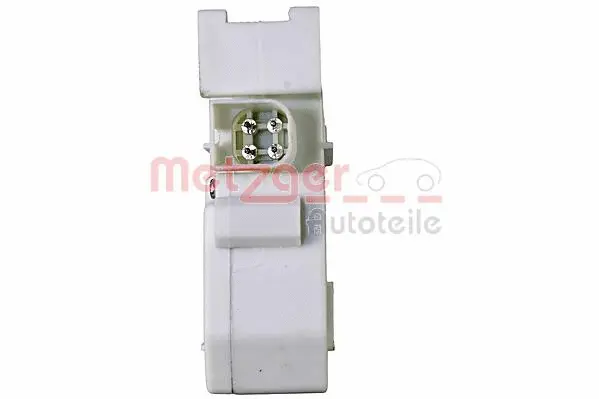 Actuator, central locking system