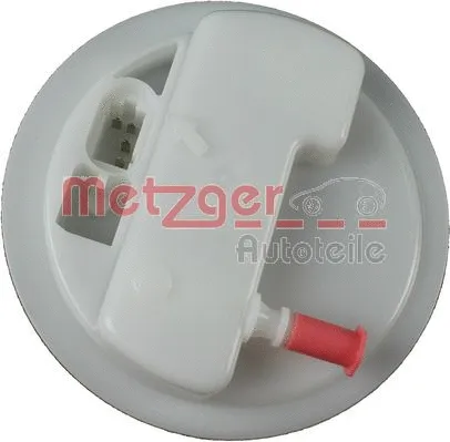 Fuel Feed Unit