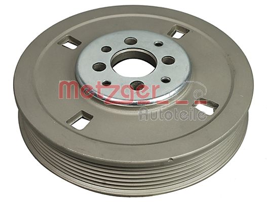 Belt Pulley, crankshaft (6400002)
