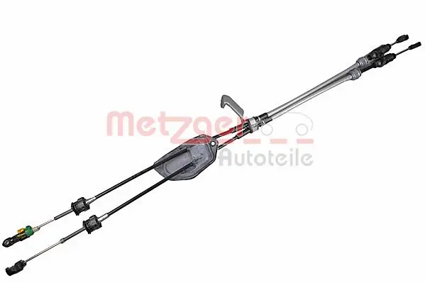 Cable Pull, manual transmission (3150290)