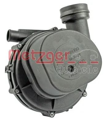Secondary Air Pump