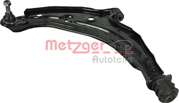 Control/Trailing Arm, wheel suspension (58028701)