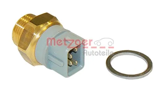 Temperature Switch, radiator fan (0915184)