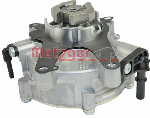 Vacuum Pump, braking system (8010035)