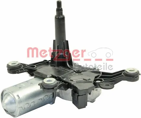 Wiper Motor