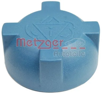 Cap, coolant tank