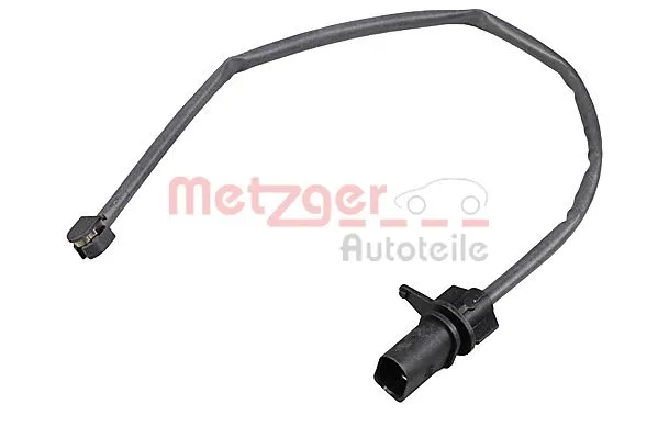 Warning Contact, brake pad wear (1190298)