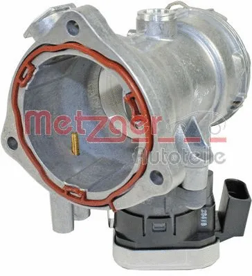 Throttle Body (0892454)