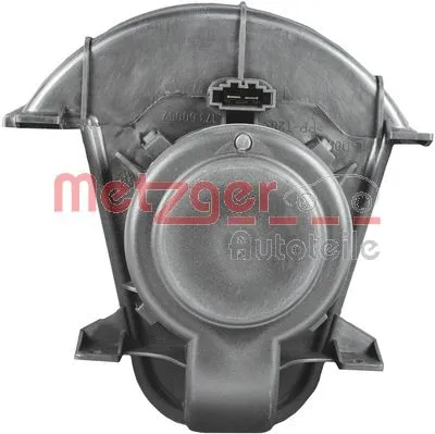 Interior Blower (0917064)