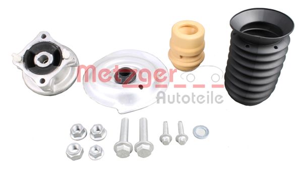 Repair Kit, suspension strut support mount