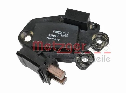 Alternator Regulator