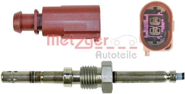 Sensor, exhaust gas temperature (0894013)
