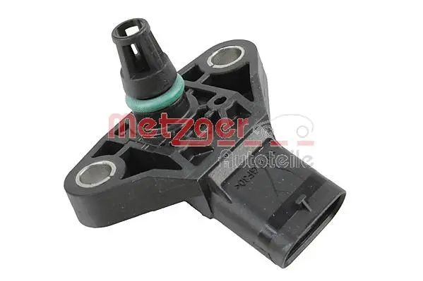 Sensor, boost pressure (0906445)