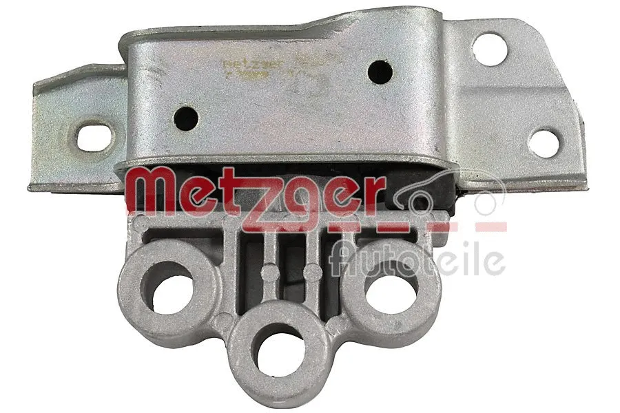 Mounting, engine