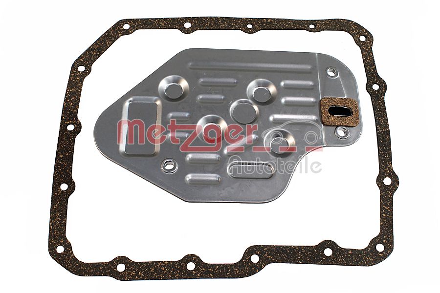 Hydraulic Filter Kit, automatic transmission