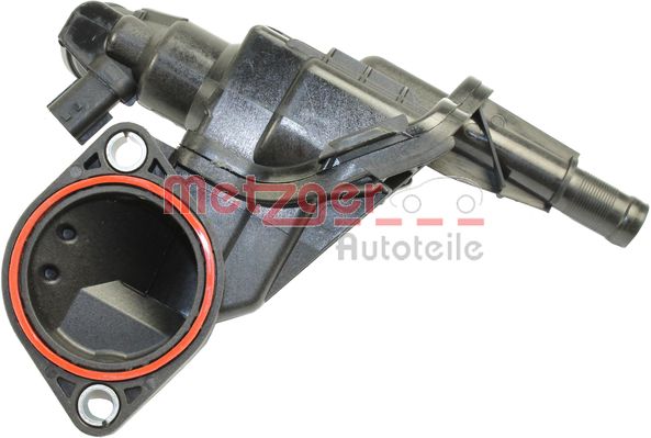 Thermostat, coolant (4006294)