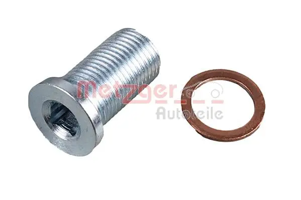 Screw Plug, oil sump (8030087)