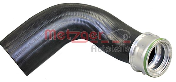 Charge Air Hose (2400426)