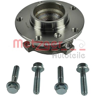 Wheel Bearing Kit