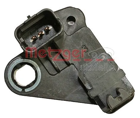Sensor, crankshaft pulse (0902291)