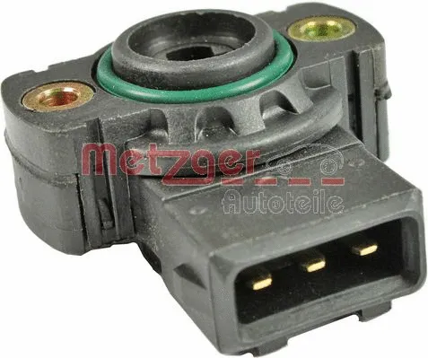 Sensor, throttle position (0904041)