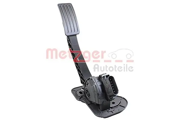 Sensor, accelerator pedal position (0901349)