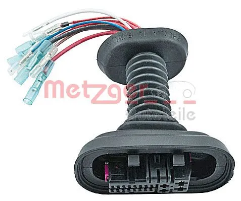 Cable Repair Set, door