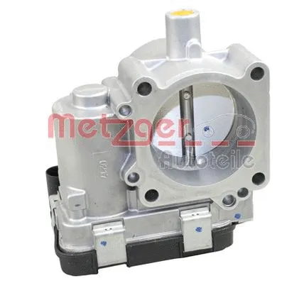 Throttle Body (0892715)