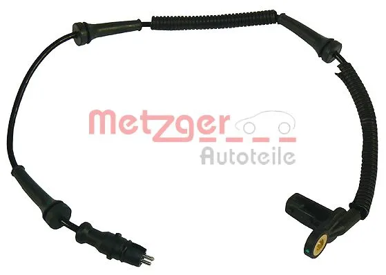Sensor, wheel speed (0900674)