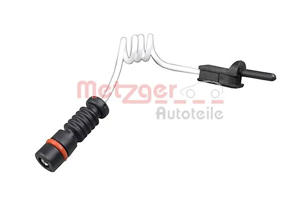 Warning Contact, brake pad wear (1190090)