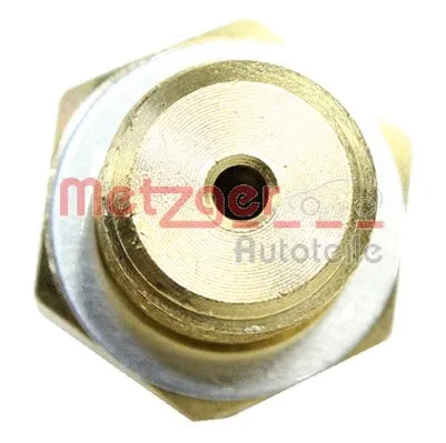Oil Pressure Switch