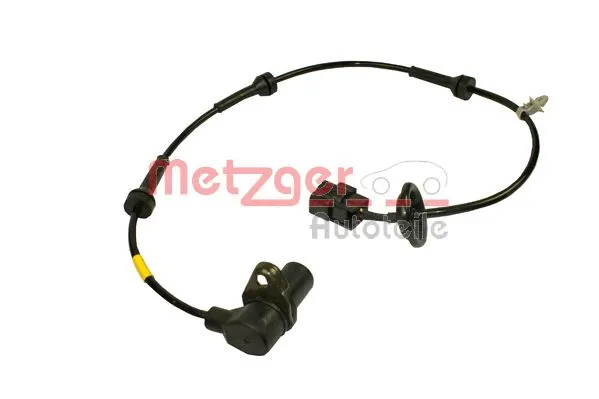 Sensor, wheel speed (0900699)