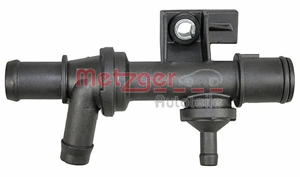 Valve, crankcase ventilation