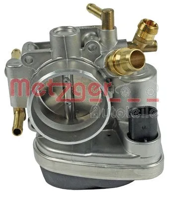 Throttle Body