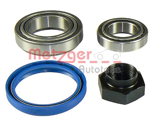 Wheel Bearing Kit (WM 407)