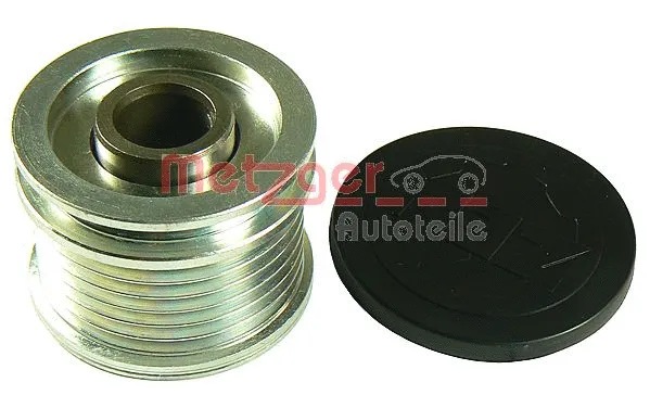 Alternator Freewheel Clutch