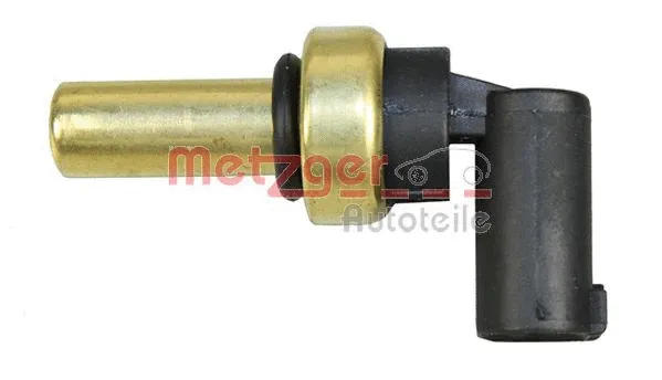 Sensor, coolant temperature