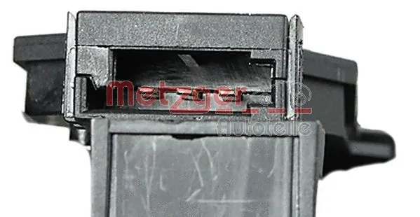 Wiper Motor (2190784)