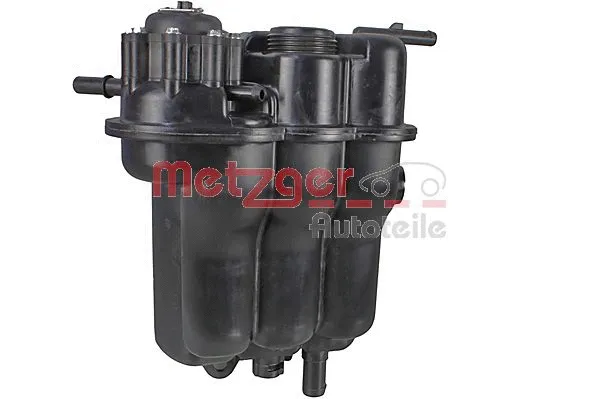 Expansion Tank, coolant (2140027)