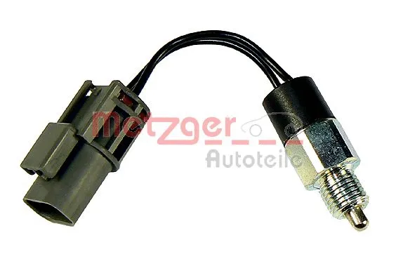 Switch, reverse light (0912071)