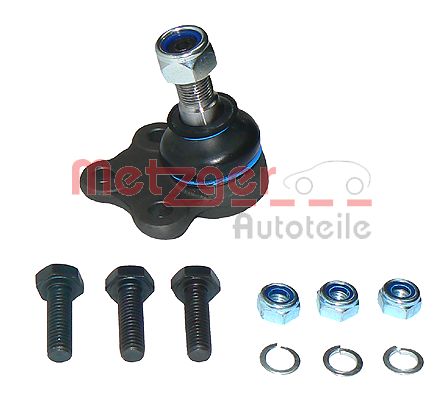 Ball Joint (57021218)