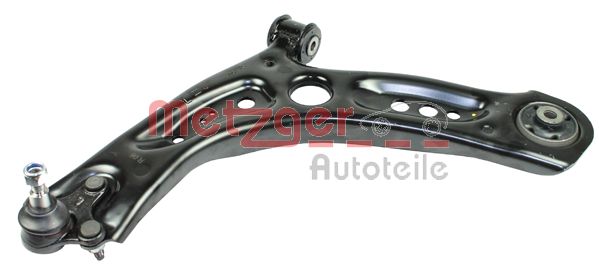 Control/Trailing Arm, wheel suspension (58082701)